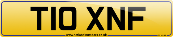 T10 XNF