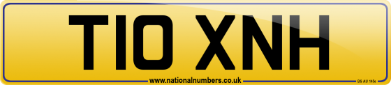 T10 XNH