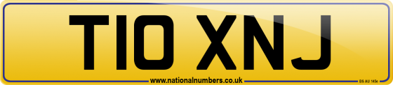 T10 XNJ