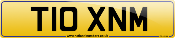T10 XNM
