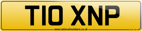 T10 XNP