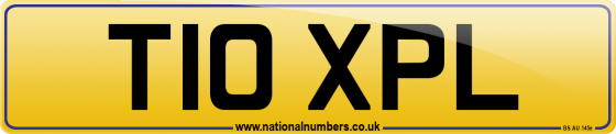 T10 XPL