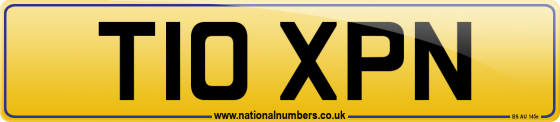 T10 XPN