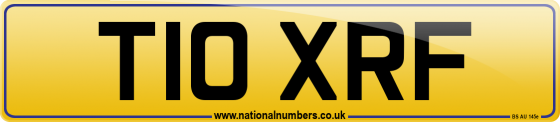 T10 XRF