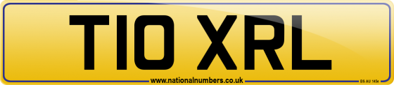 T10 XRL