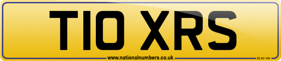 T10 XRS