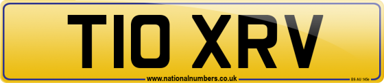 T10 XRV