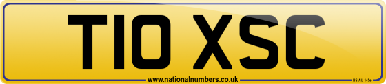 T10 XSC