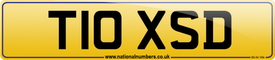 T10 XSD