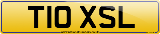 T10 XSL