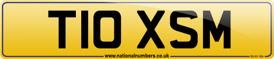 T10 XSM