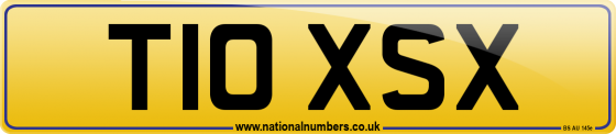 T10 XSX