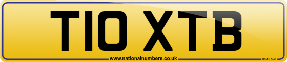 T10 XTB