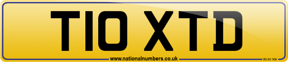 T10 XTD