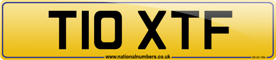T10 XTF