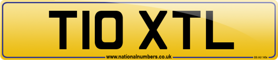 T10 XTL