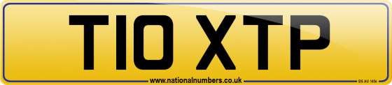 T10 XTP