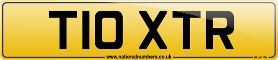 T10 XTR