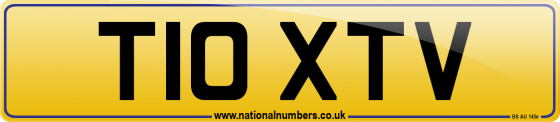 T10 XTV