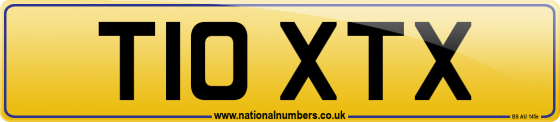T10 XTX