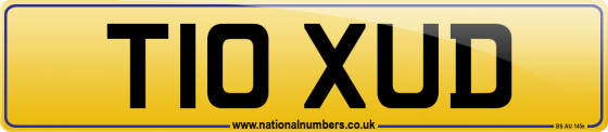 T10 XUD