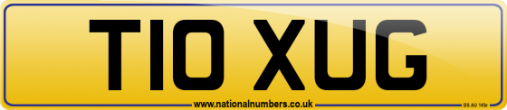 T10 XUG
