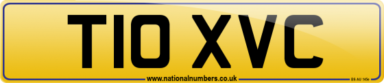 T10 XVC