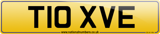 T10 XVE