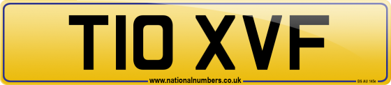 T10 XVF