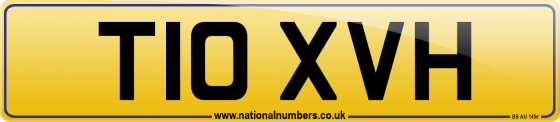 T10 XVH
