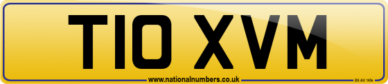 T10 XVM