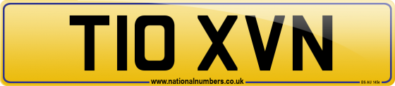 T10 XVN