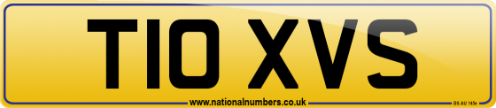 T10 XVS