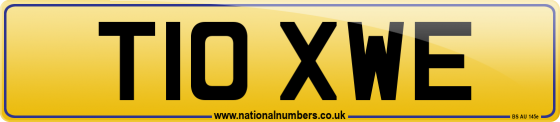 T10 XWE