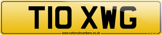 T10 XWG