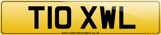T10 XWL