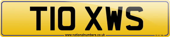 T10 XWS