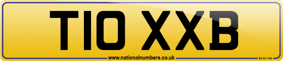 T10 XXB