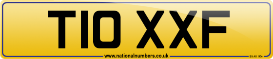 T10 XXF