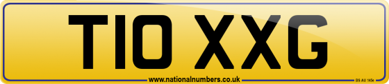 T10 XXG