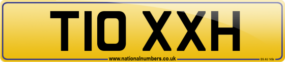 T10 XXH