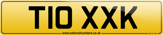 T10 XXK