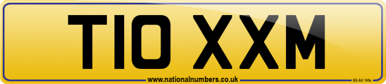 T10 XXM