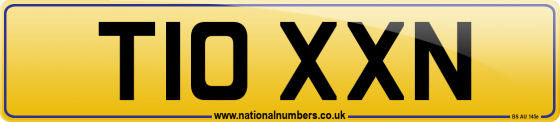 T10 XXN