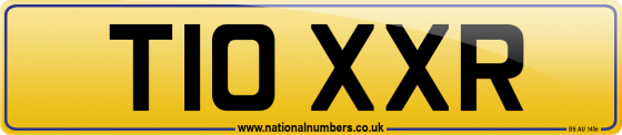 T10 XXR