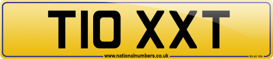 T10 XXT