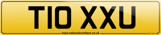 T10 XXU