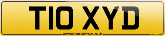 T10 XYD