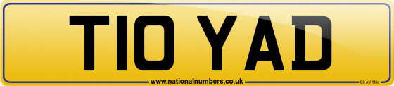 T10 YAD