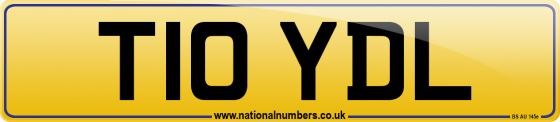 T10 YDL